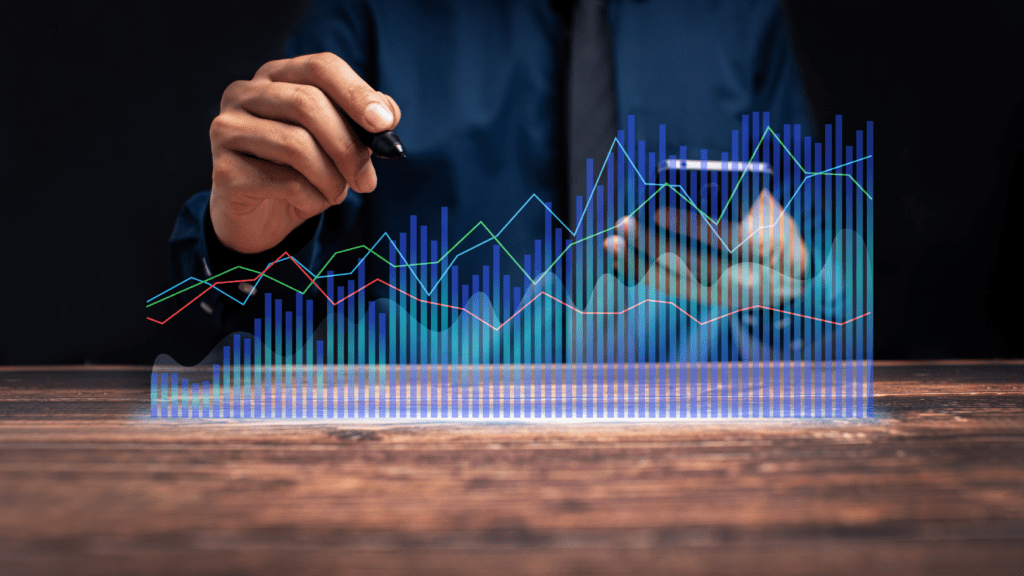 LinkedIn Social Selling Index Growth (SSI)