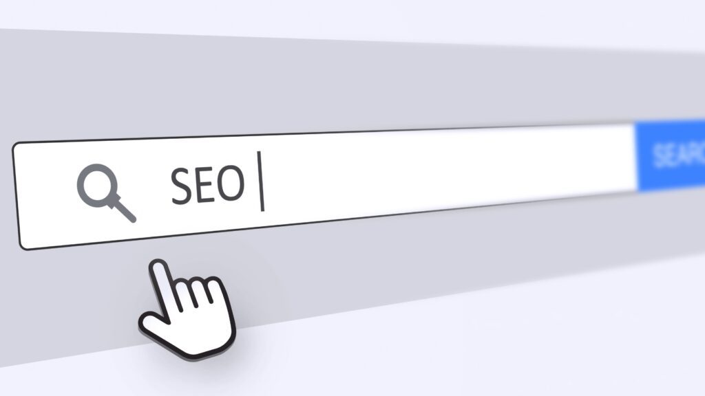 SEO for Business