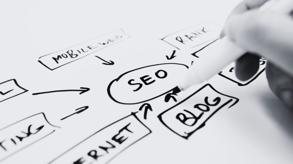 What is SEO?