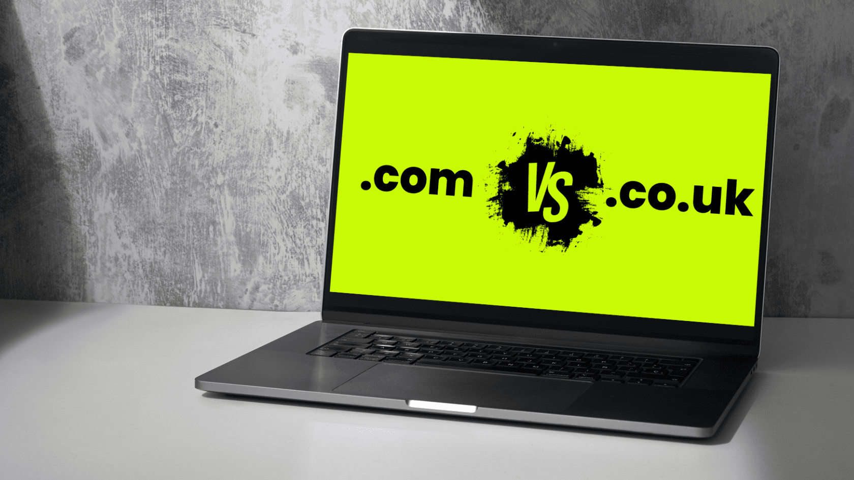 Choosing the Best Domain for SEO – com or co uk